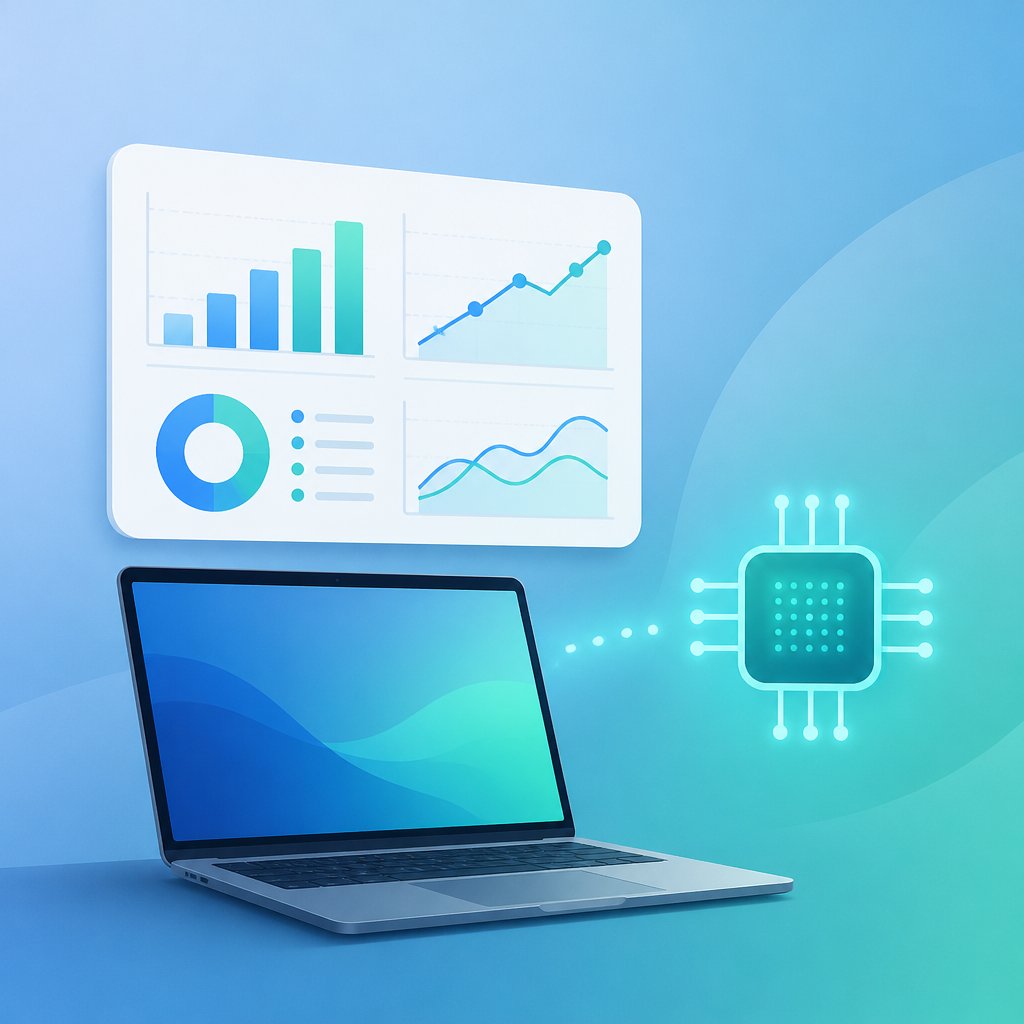 A Anthropic baixou o preço da IA em 75% e trouxe dashboards ao Claude: o que muda para as pequenas empresas
