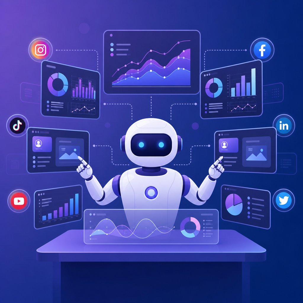 X Launches MCP for Advertisers: AI Agents Gain Access to the Ad Account