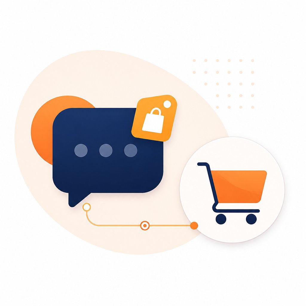 Amazon вбудовує рекламу в ChatGPT: що це змінює для рекламних бюджетів