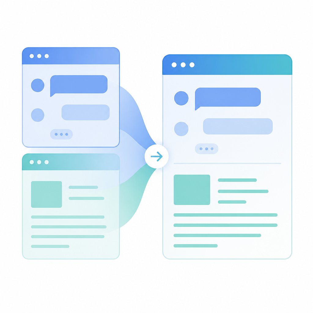 Anthropic Merges Claude and Cowork: What AI Tool Consolidation Means for Your Business