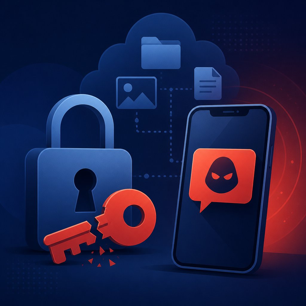 Фішинг під виглядом оновлення passkey захоплює акаунти Microsoft 365
