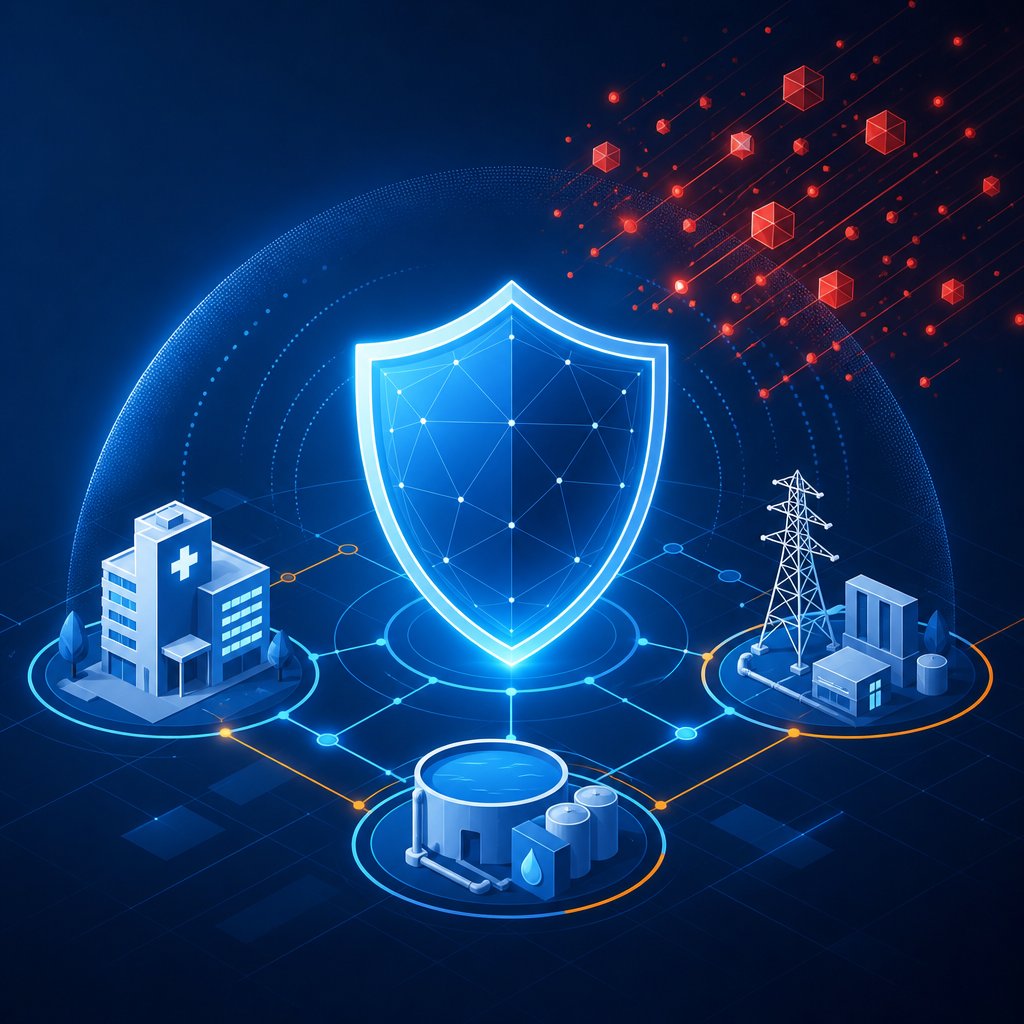 OpenAI and Anthropic Warn of AI Cyber Threat: What It Means for Small Business