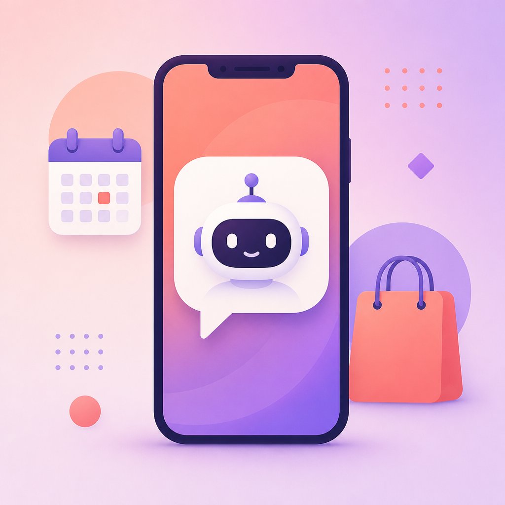 Meta One: WhatsApp та Instagram отримали платного ІІ-агента для бізнесу