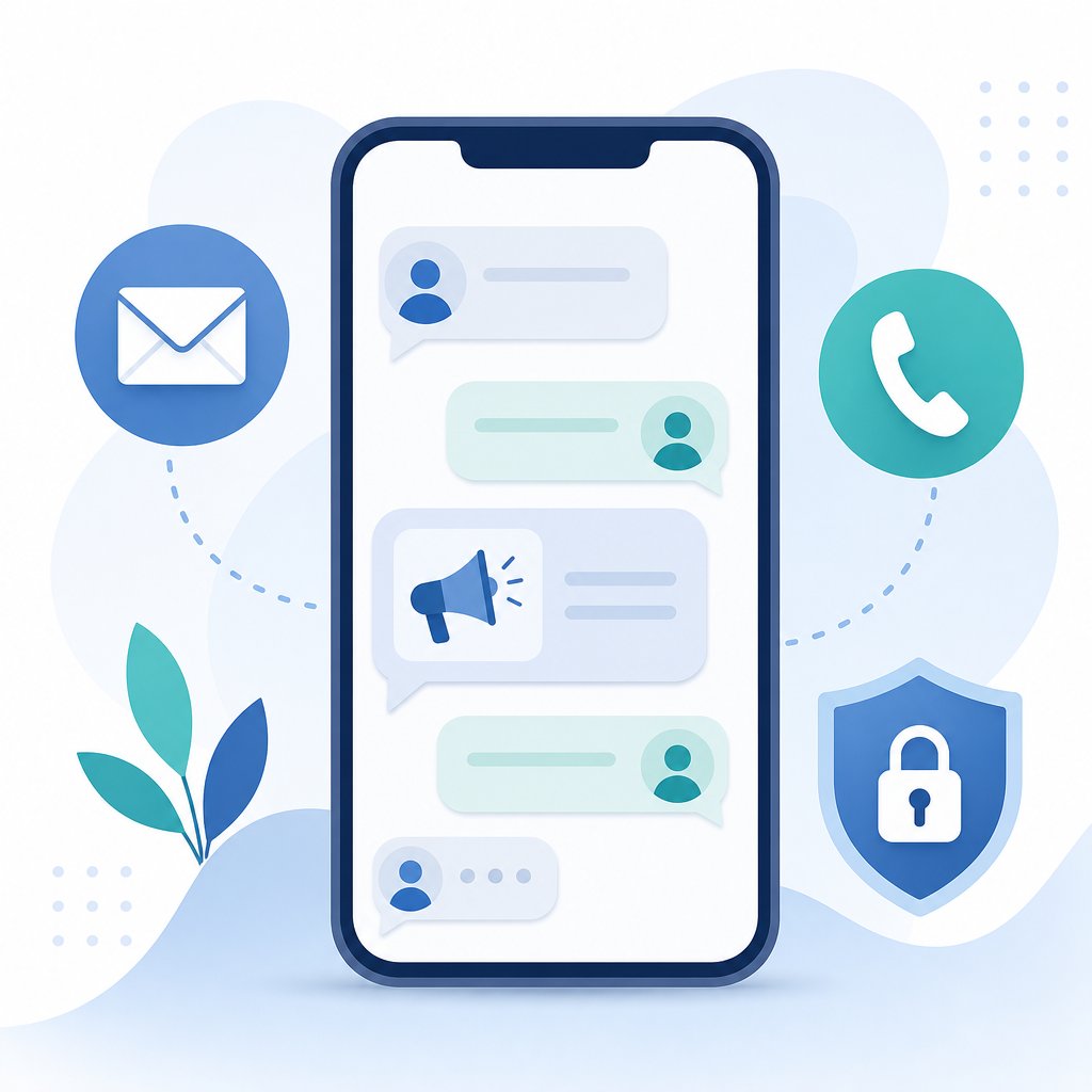 ChatGPT научился таргетировать рекламу по email и телефону: что это значит для бизнеса