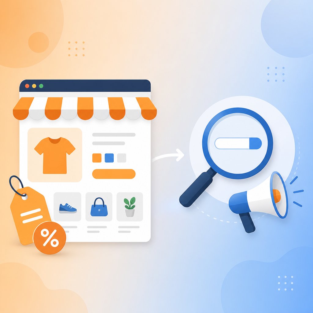 З 12 жовтня Google Ads сам підставляє акції з вашого сайту в рекламу: як це перевірити